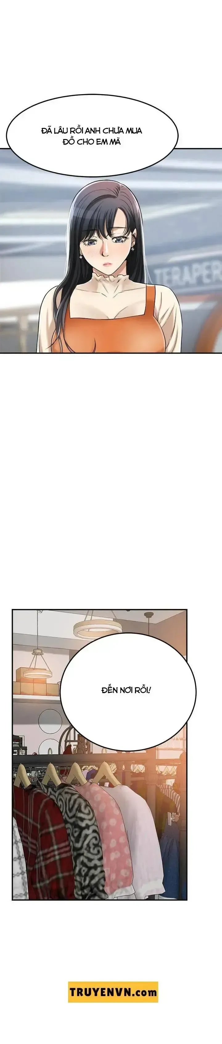 đọc truyện Ham Muốn Chương 25 ảnh 30 tại Thiên Thai Truyện