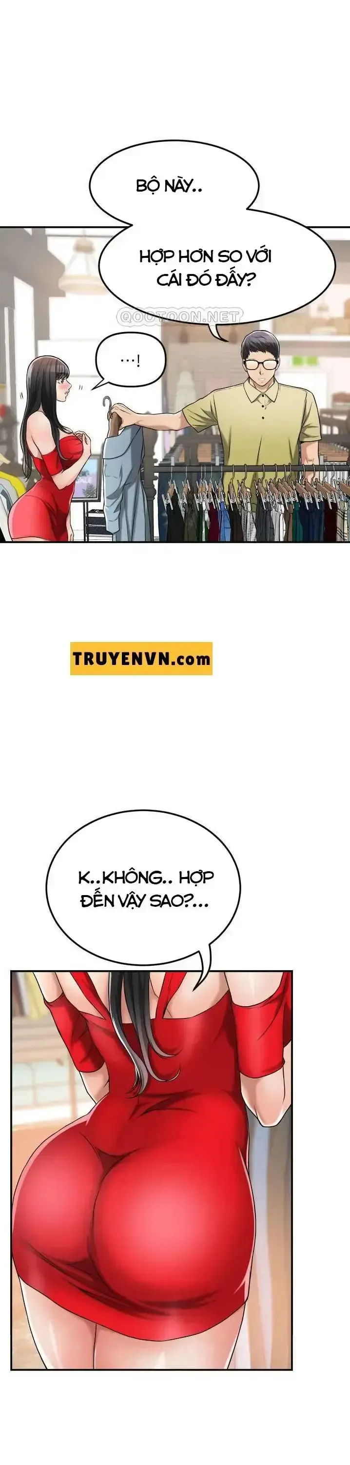 đọc truyện Ham Muốn Chương 26 ảnh 13 tại Thiên Thai Truyện