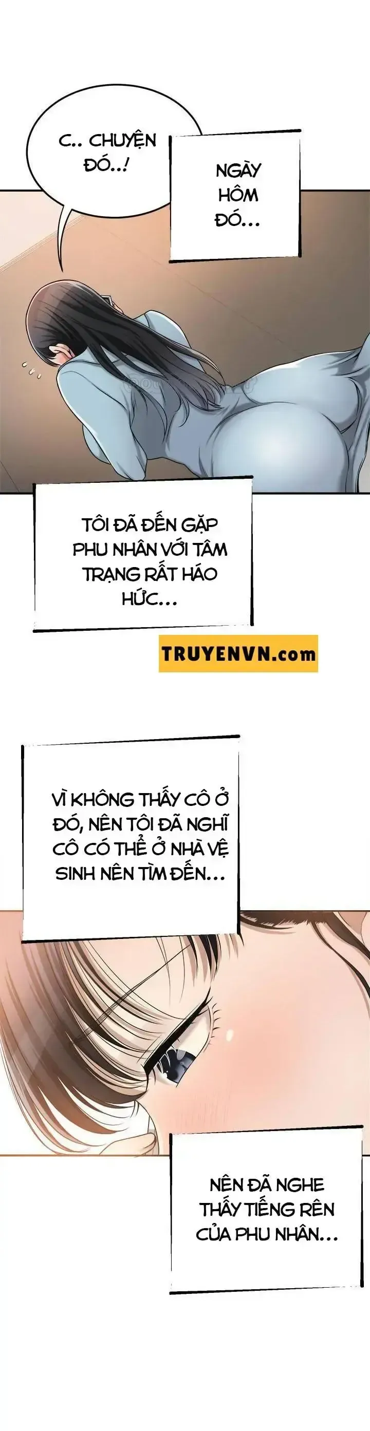 đọc truyện Ham Muốn Chương 26 ảnh 21 tại Thiên Thai Truyện