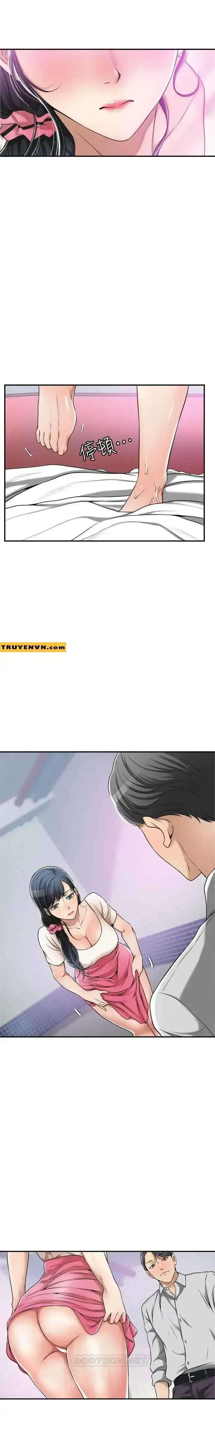 đọc truyện Ham Muốn Chương 27 ảnh 11 tại Thiên Thai Truyện