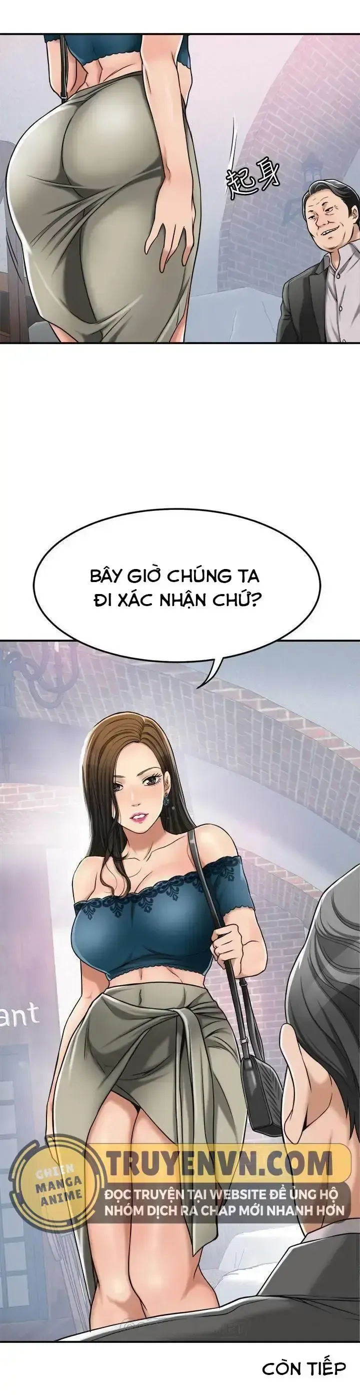 đọc truyện Ham Muốn Chương 28 ảnh 34 tại Thiên Thai Truyện