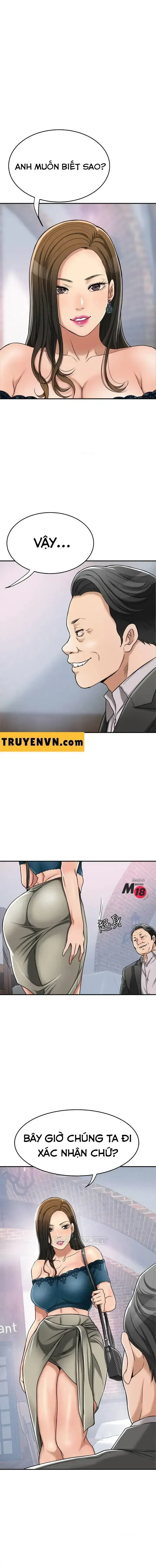 đọc truyện Ham Muốn Chương 29 ảnh 2 tại Truyện Dạ Ký