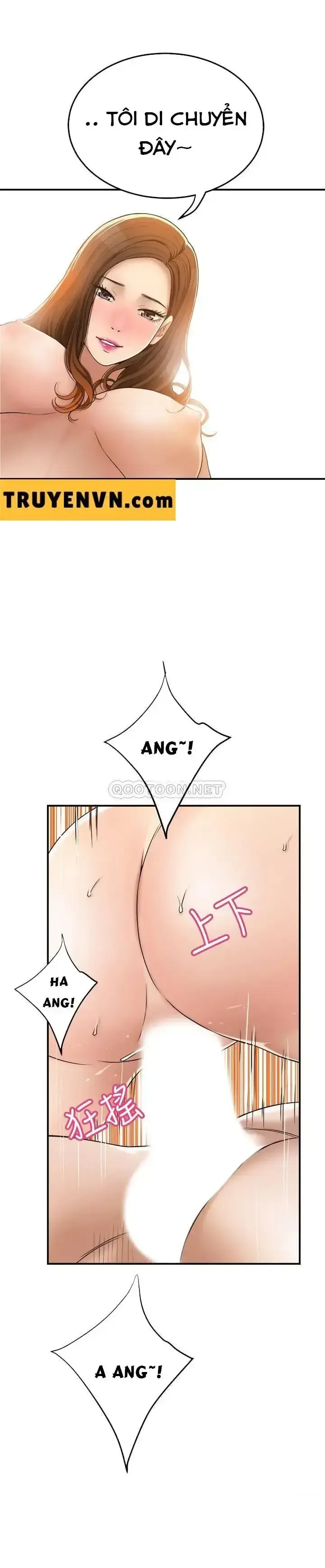 đọc truyện Ham Muốn Chương 29 ảnh 13 tại Truyện Dạ Ký