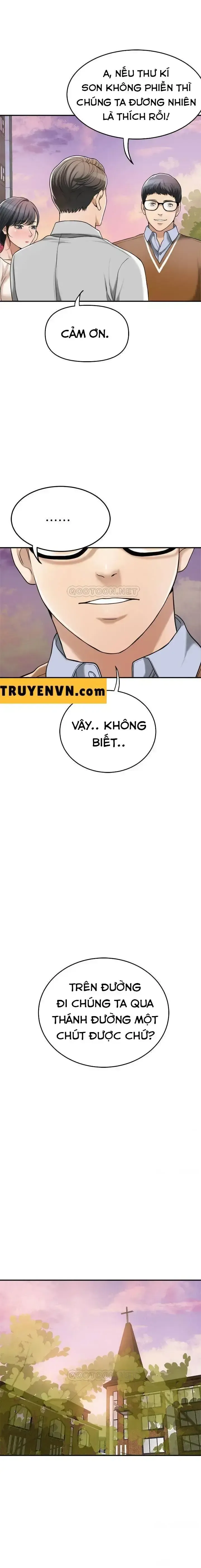 đọc truyện Ham Muốn Chương 29 ảnh 21 tại Truyện Dạ Ký