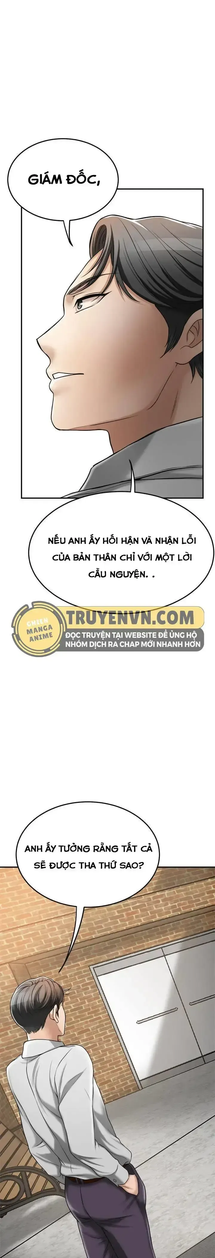 đọc truyện Ham Muốn Chương 30 ảnh 2 tại Thiên Thai Truyện