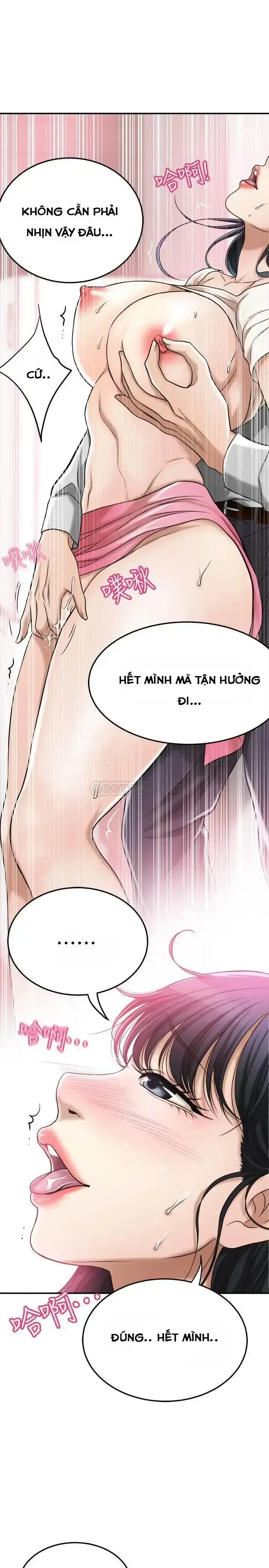 đọc truyện Ham Muốn Chương 30 ảnh 25 tại Thiên Thai Truyện