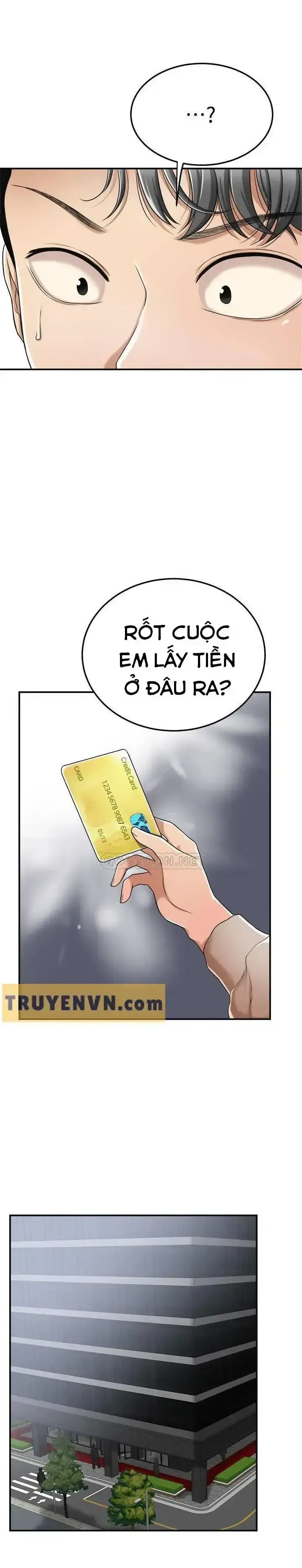 đọc truyện Ham Muốn Chương 31 ảnh 17 tại Truyện Dạ Ký