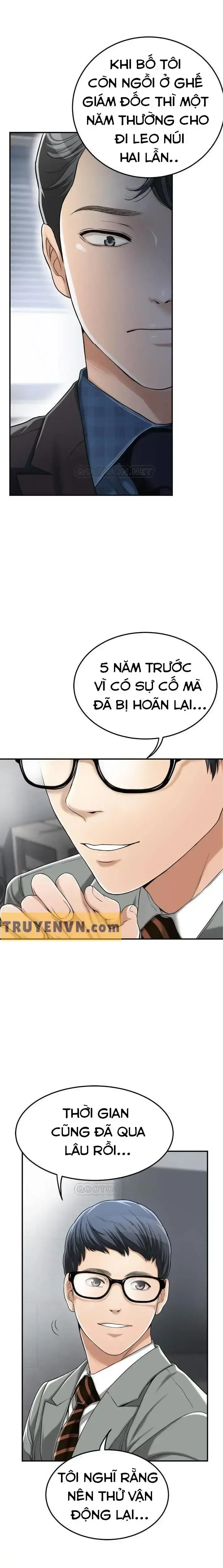 đọc truyện Ham Muốn Chương 31 ảnh 19 tại Truyện Dạ Ký