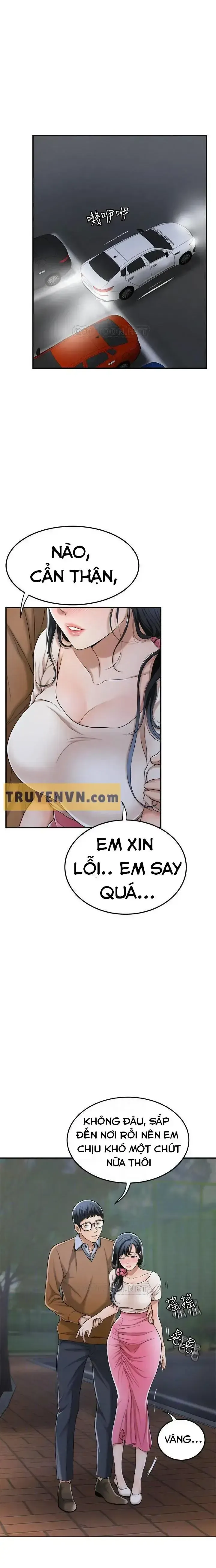 đọc truyện Ham Muốn Chương 31 ảnh 6 tại Truyện Dạ Ký