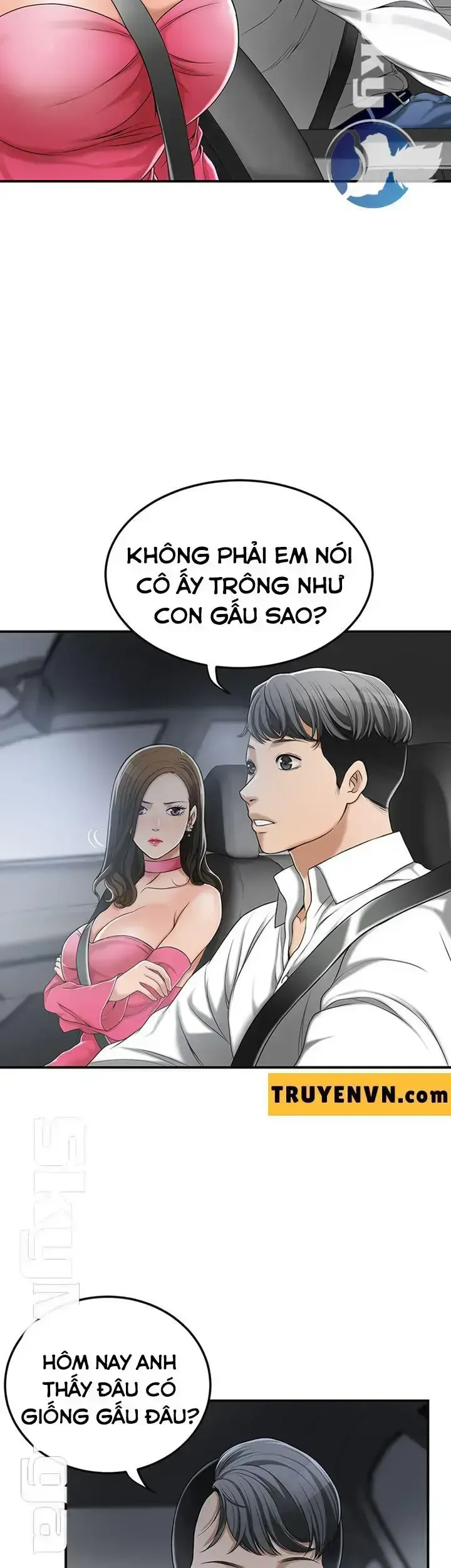 đọc truyện Ham Muốn Chương 32 ảnh 29 tại Thiên Thai Truyện