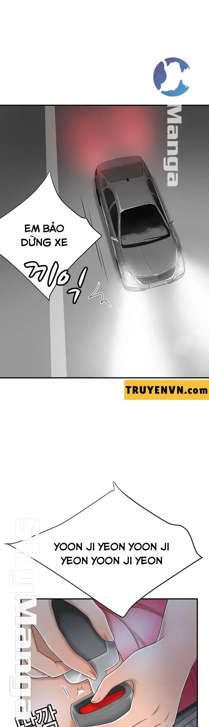đọc truyện Ham Muốn Chương 32 ảnh 34 tại Thiên Thai Truyện