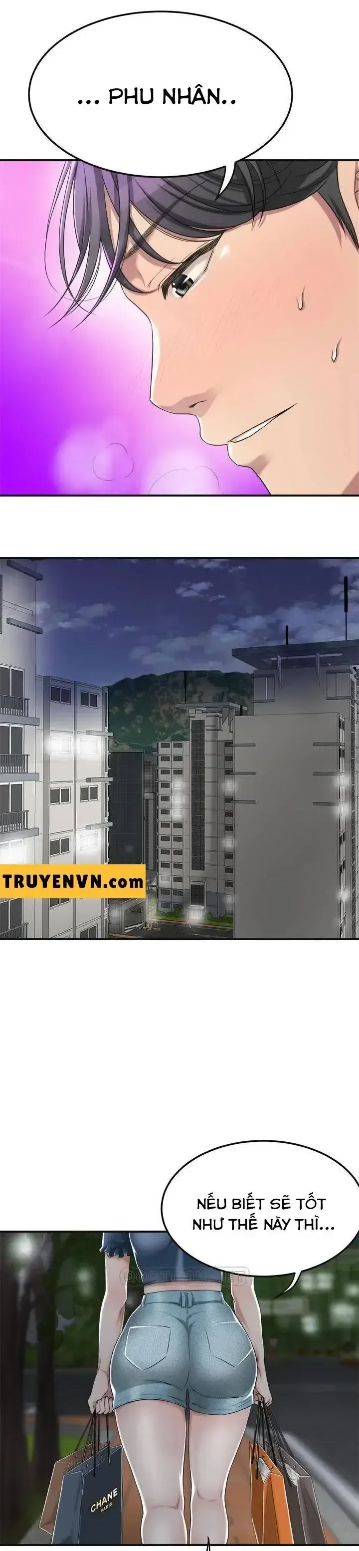 đọc truyện Ham Muốn Chương 35 ảnh 16 tại Thiên Thai Truyện