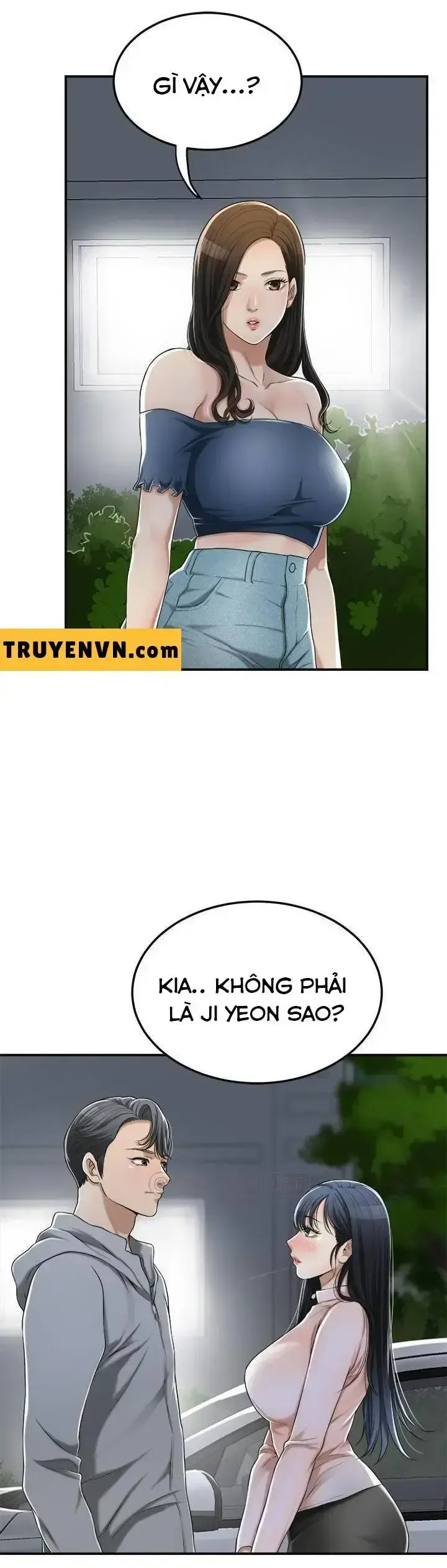 đọc truyện Ham Muốn Chương 35 ảnh 19 tại Thiên Thai Truyện