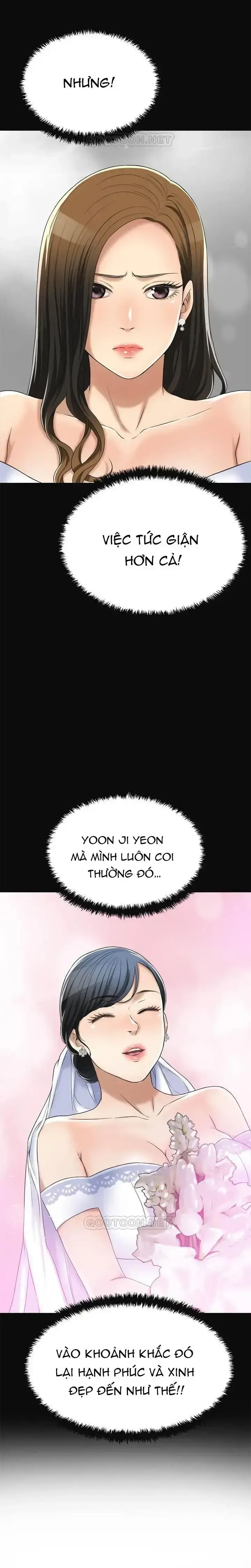 đọc truyện Ham Muốn Chương 35 ảnh 31 tại Thiên Thai Truyện