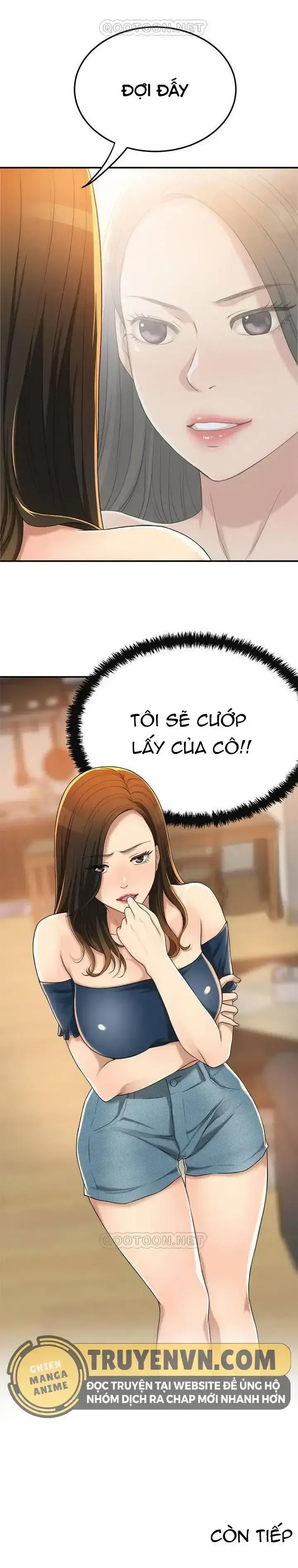đọc truyện Ham Muốn Chương 35 ảnh 36 tại Thiên Thai Truyện