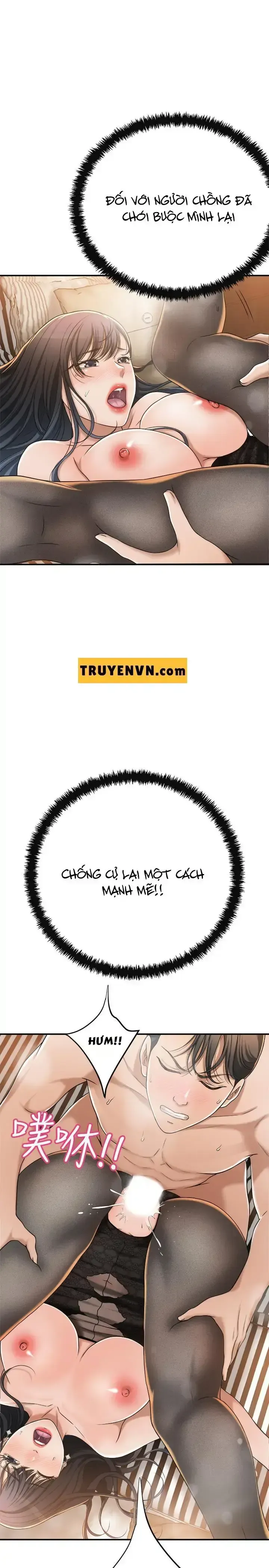 đọc truyện Ham Muốn Chương 37 ảnh 41 tại Thiên Thai Truyện