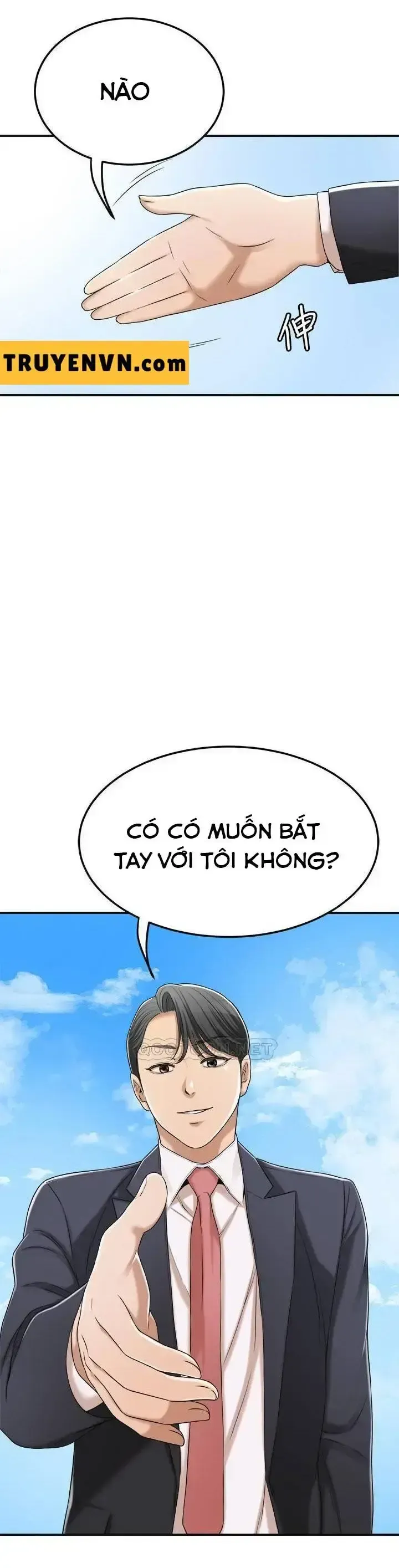 đọc truyện Ham Muốn Chương 39 ảnh 2 tại Thiên Thai Truyện