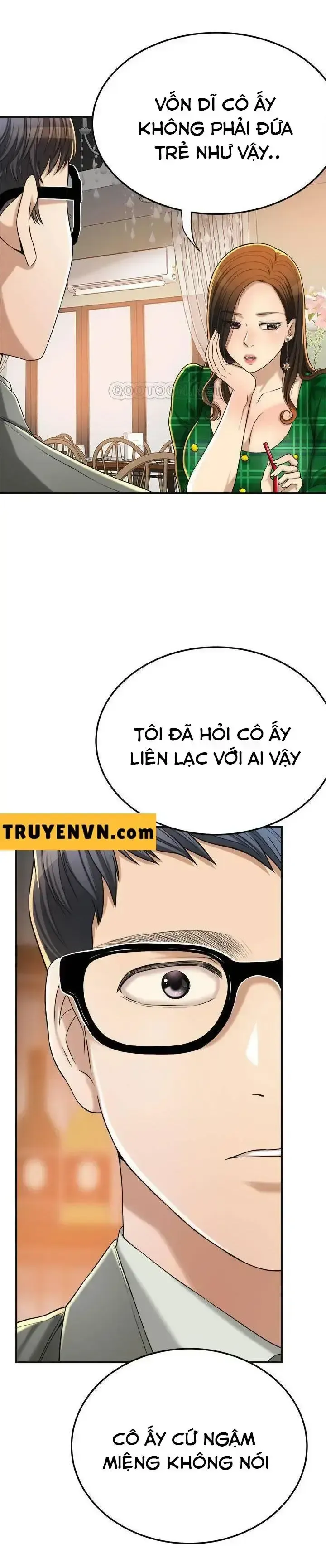 đọc truyện Ham Muốn Chương 39 ảnh 16 tại Thiên Thai Truyện