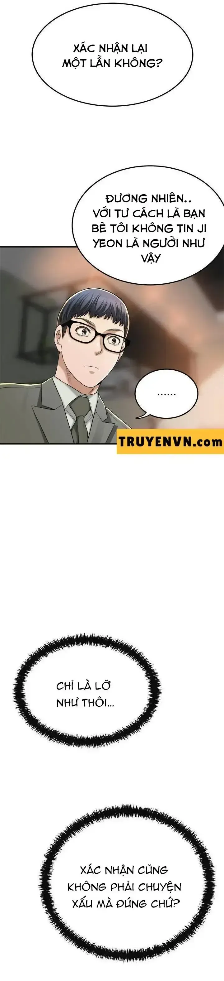 đọc truyện Ham Muốn Chương 39 ảnh 18 tại Thiên Thai Truyện