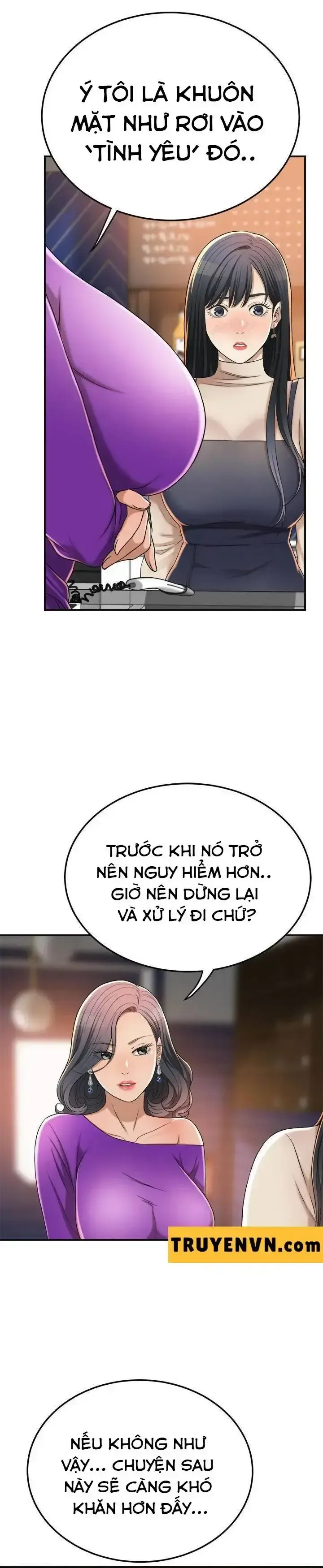 đọc truyện Ham Muốn Chương 39 ảnh 24 tại Thiên Thai Truyện