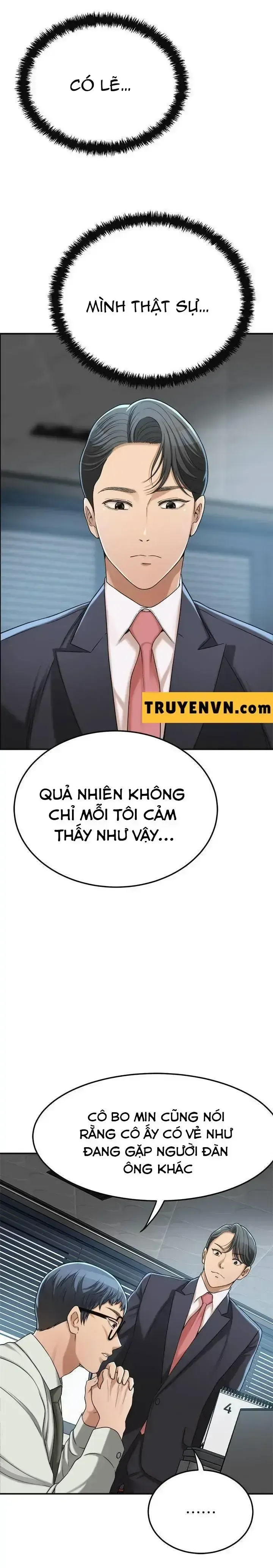 đọc truyện Ham Muốn Chương 39 ảnh 27 tại Thiên Thai Truyện