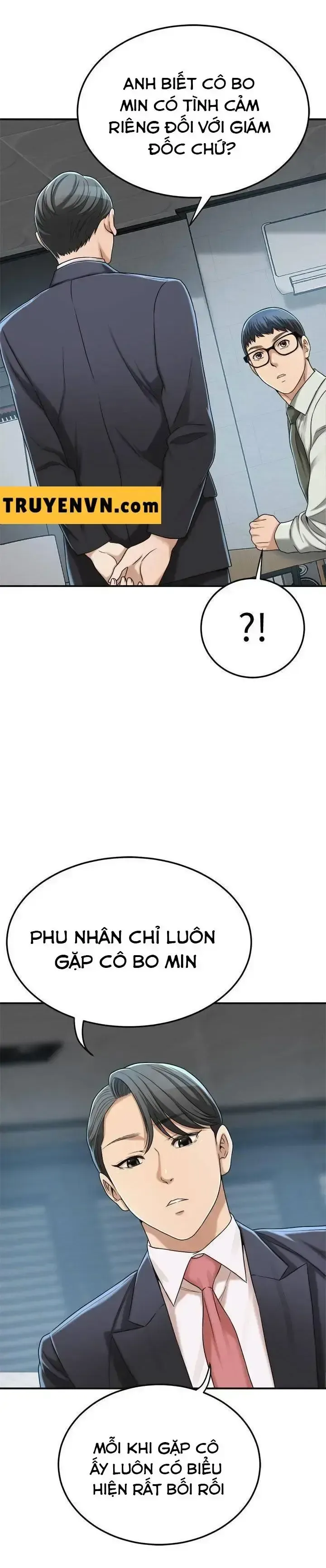 đọc truyện Ham Muốn Chương 39 ảnh 30 tại Thiên Thai Truyện