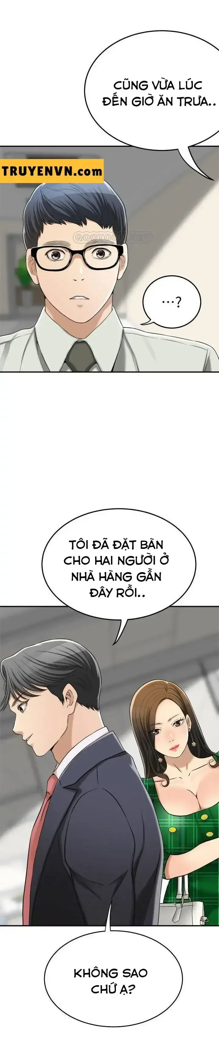 đọc truyện Ham Muốn Chương 39 ảnh 7 tại Thiên Thai Truyện