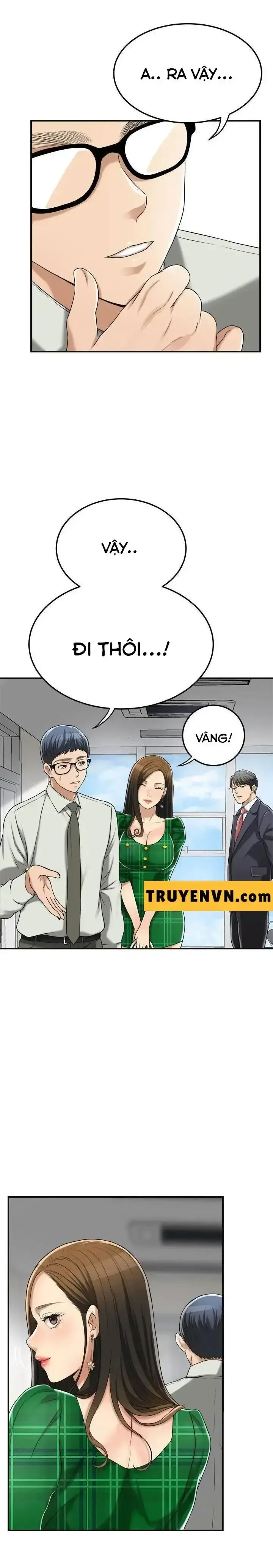 đọc truyện Ham Muốn Chương 39 ảnh 8 tại Thiên Thai Truyện