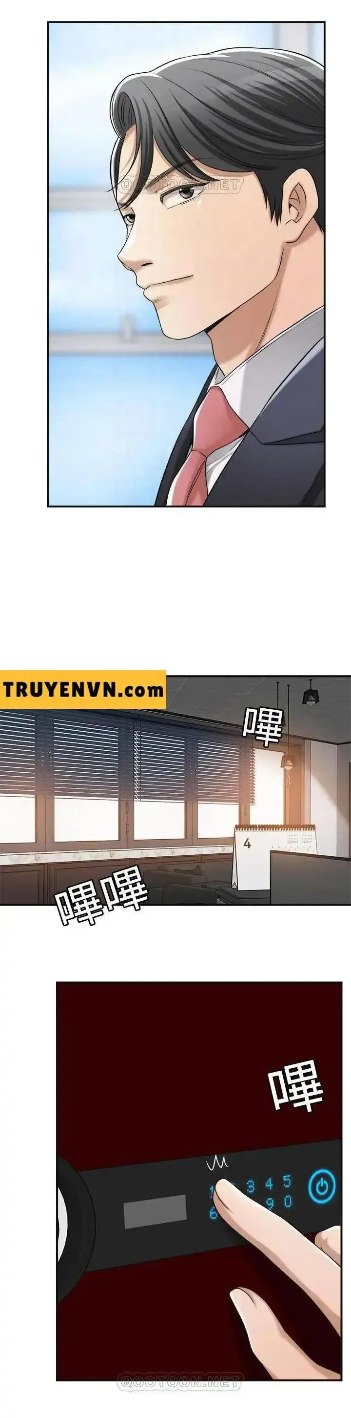 đọc truyện Ham Muốn Chương 39 ảnh 9 tại Thiên Thai Truyện