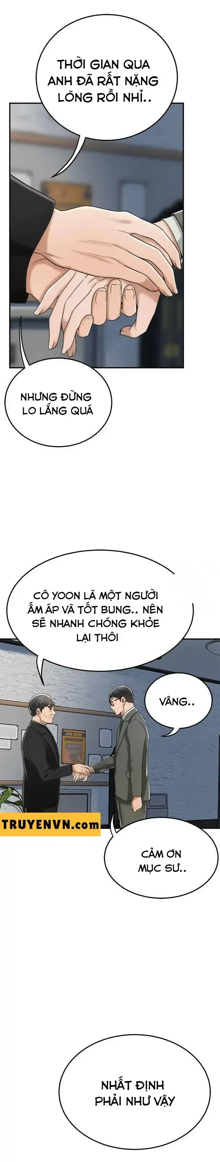 đọc truyện Ham Muốn Chương 40 ảnh 28 tại Thiên Thai Truyện