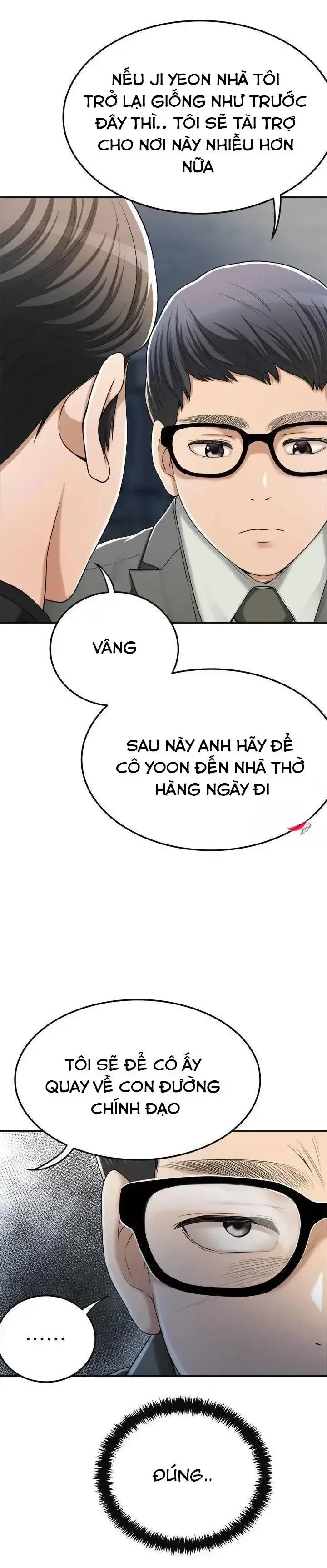 đọc truyện Ham Muốn Chương 40 ảnh 29 tại Thiên Thai Truyện
