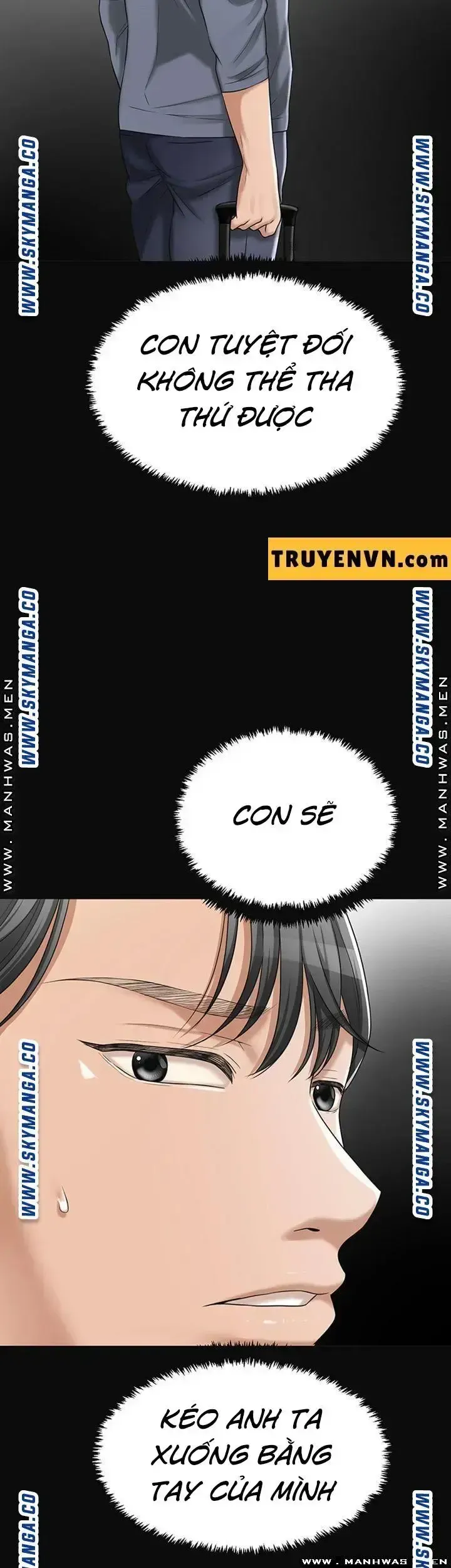 đọc truyện Ham Muốn Chương 43 ảnh 12 tại Thiên Thai Truyện