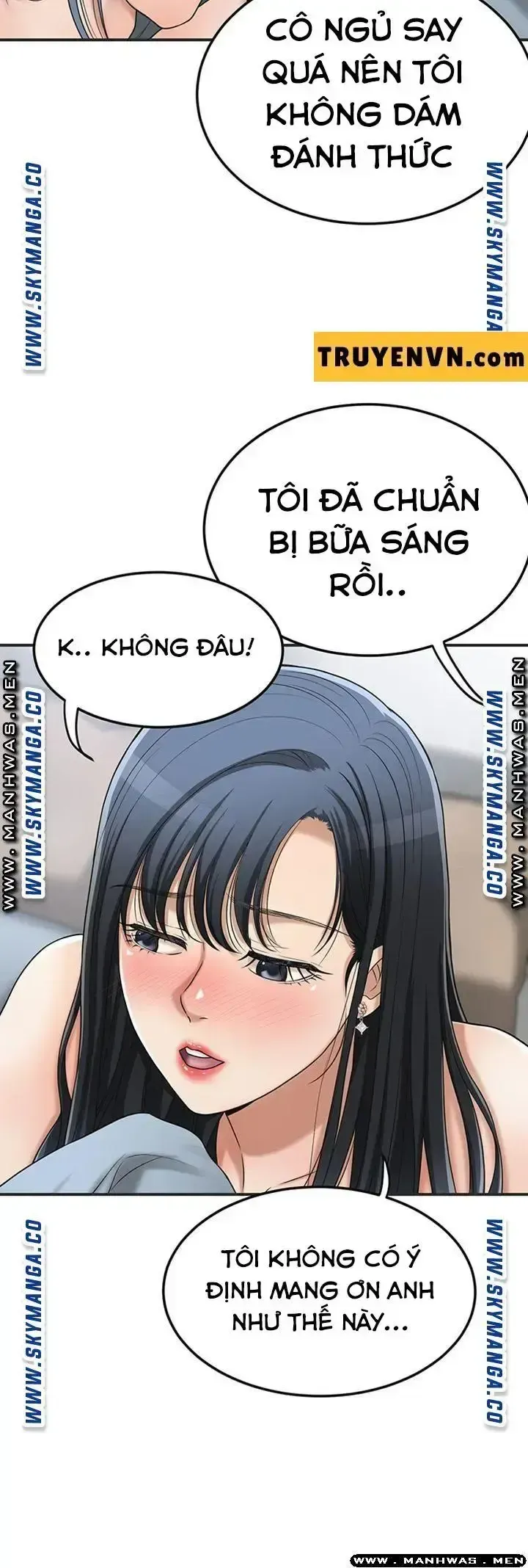 đọc truyện Ham Muốn Chương 43 ảnh 20 tại Thiên Thai Truyện