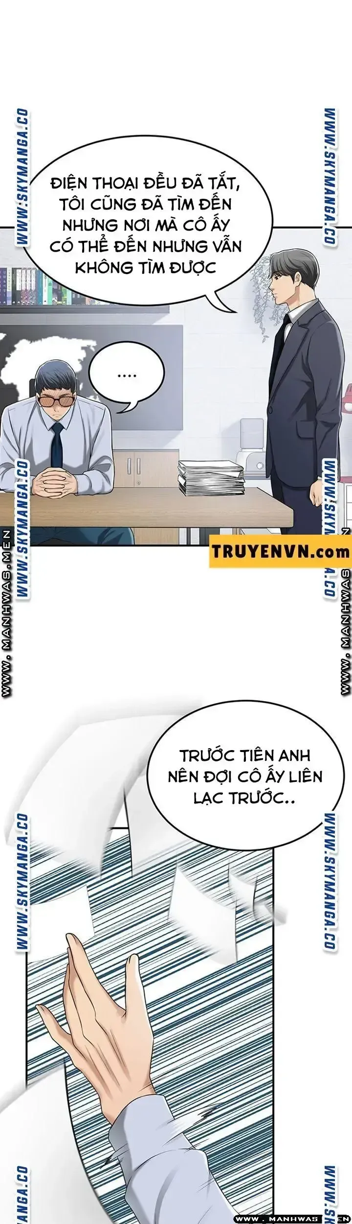 đọc truyện Ham Muốn Chương 43 ảnh 37 tại Thiên Thai Truyện