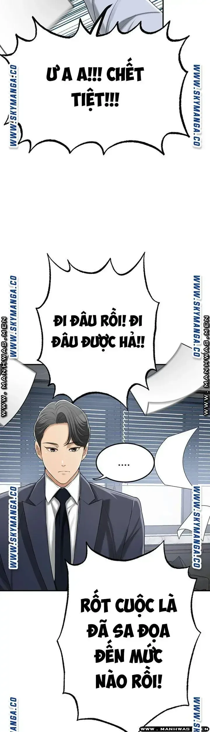 đọc truyện Ham Muốn Chương 43 ảnh 38 tại Thiên Thai Truyện
