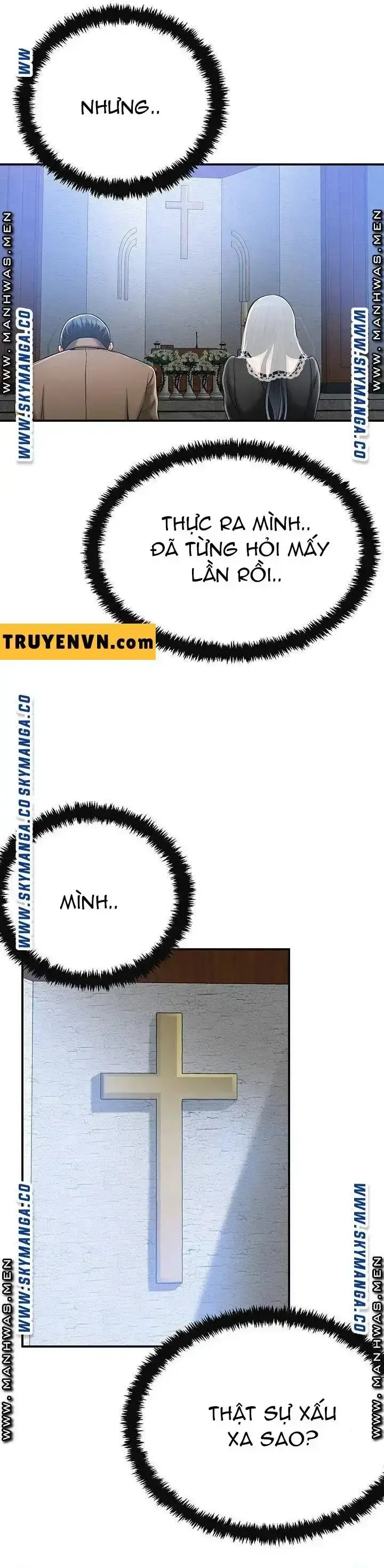 đọc truyện Ham Muốn Chương 44 ảnh 19 tại Thiên Thai Truyện