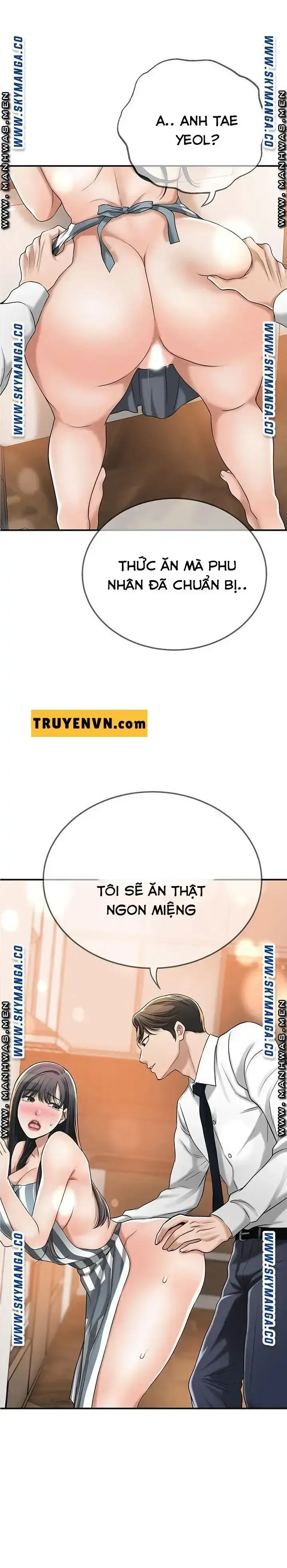đọc truyện Ham Muốn Chương 44 ảnh 3 tại Thiên Thai Truyện
