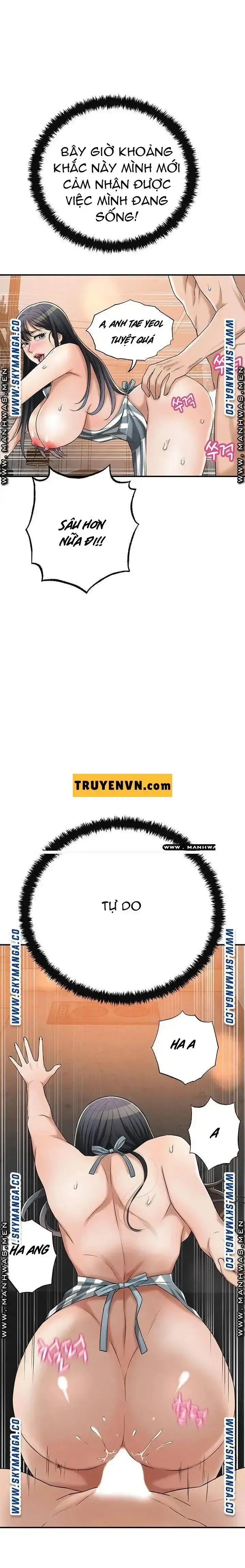 đọc truyện Ham Muốn Chương 44 ảnh 22 tại Thiên Thai Truyện