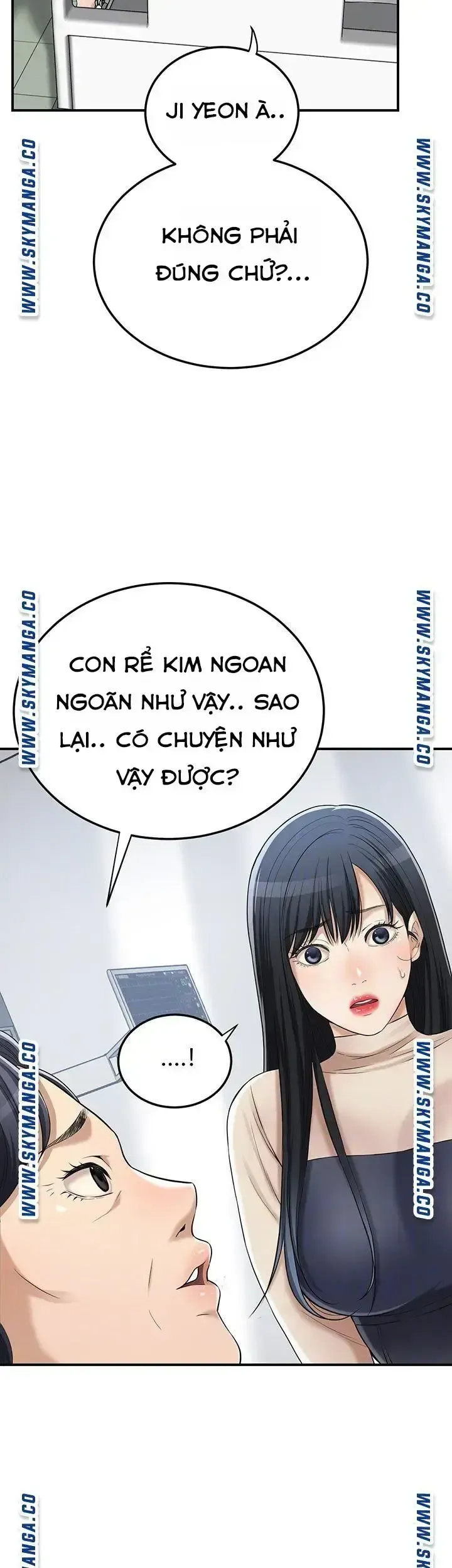 đọc truyện Ham Muốn Chương 45 ảnh 13 tại Thiên Thai Truyện
