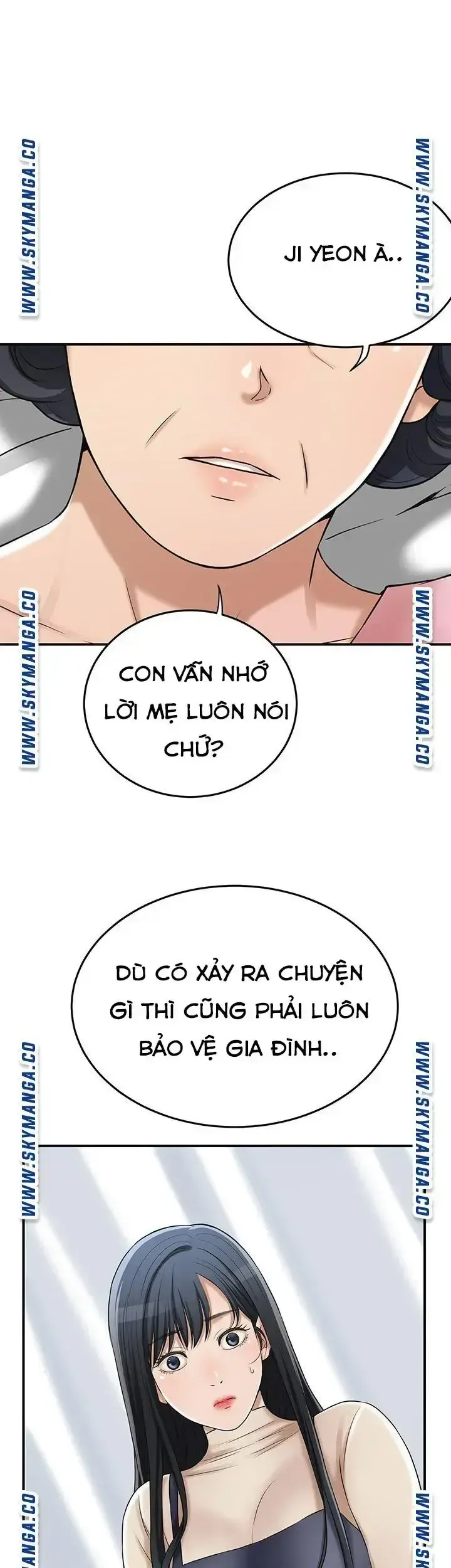 đọc truyện Ham Muốn Chương 45 ảnh 17 tại Thiên Thai Truyện