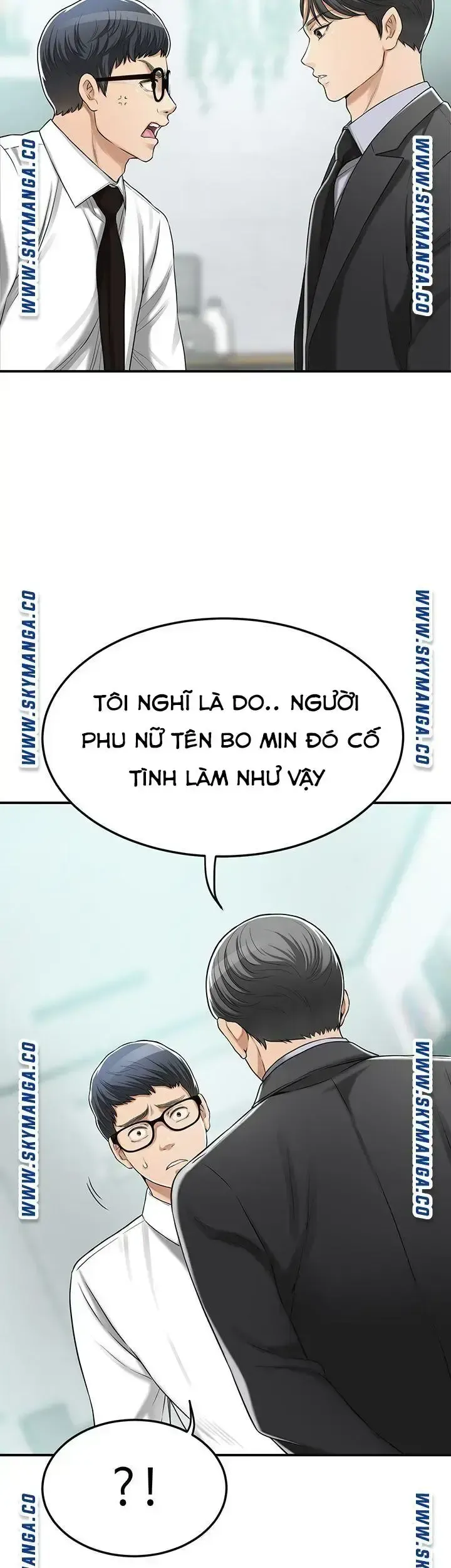 đọc truyện Ham Muốn Chương 45 ảnh 24 tại Thiên Thai Truyện