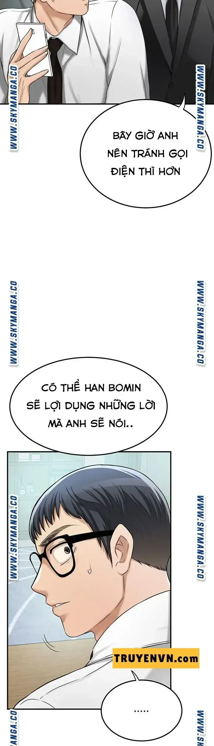 đọc truyện Ham Muốn Chương 45 ảnh 30 tại Thiên Thai Truyện