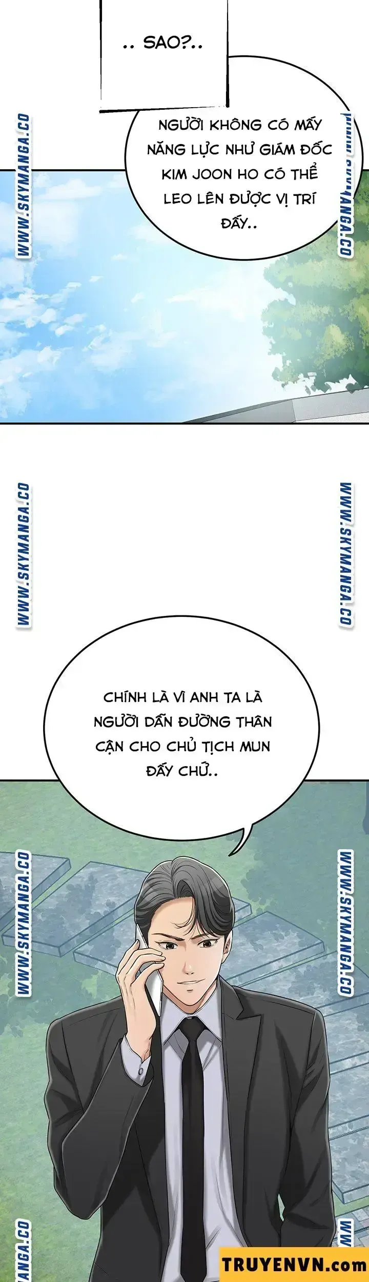 đọc truyện Ham Muốn Chương 45 ảnh 43 tại Thiên Thai Truyện