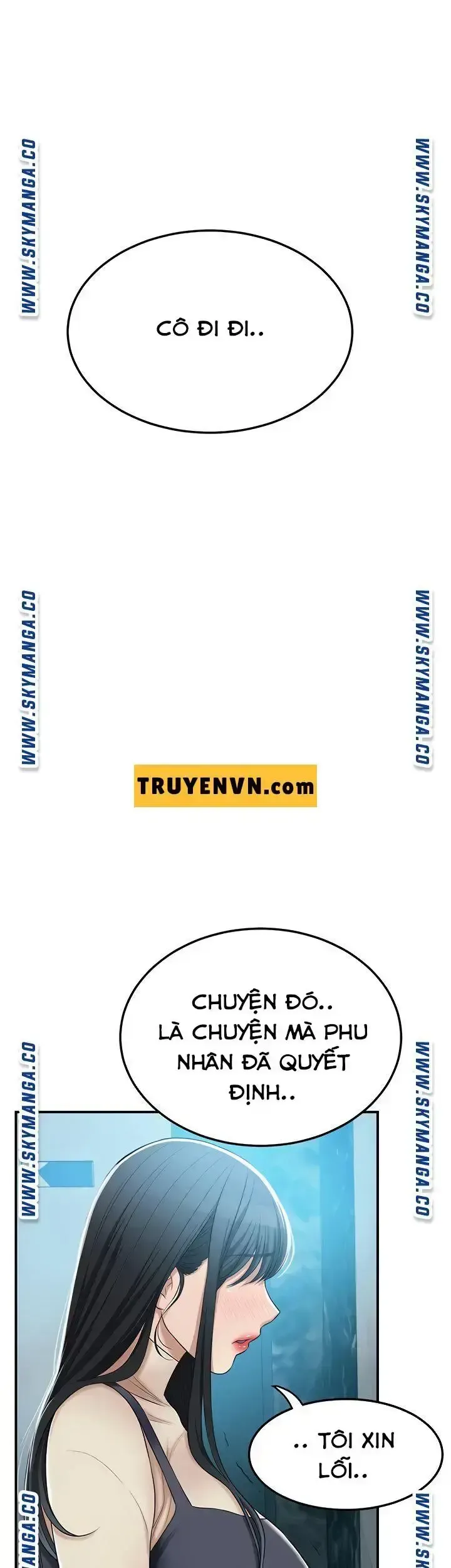đọc truyện Ham Muốn Chương 46 ảnh 13 tại Thiên Thai Truyện
