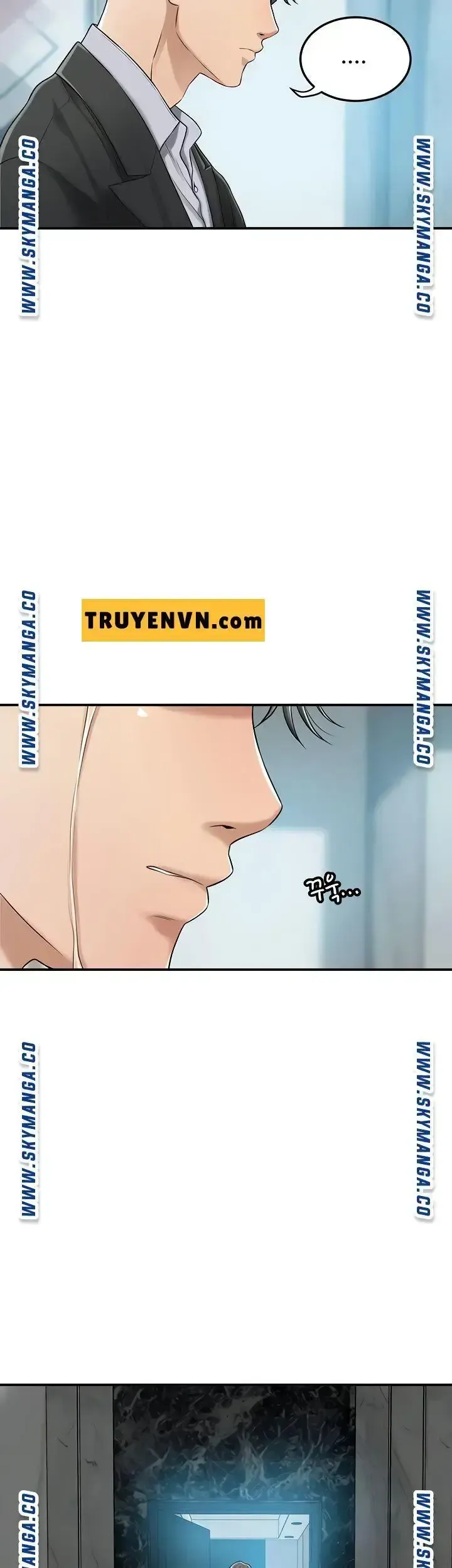 đọc truyện Ham Muốn Chương 46 ảnh 17 tại Thiên Thai Truyện