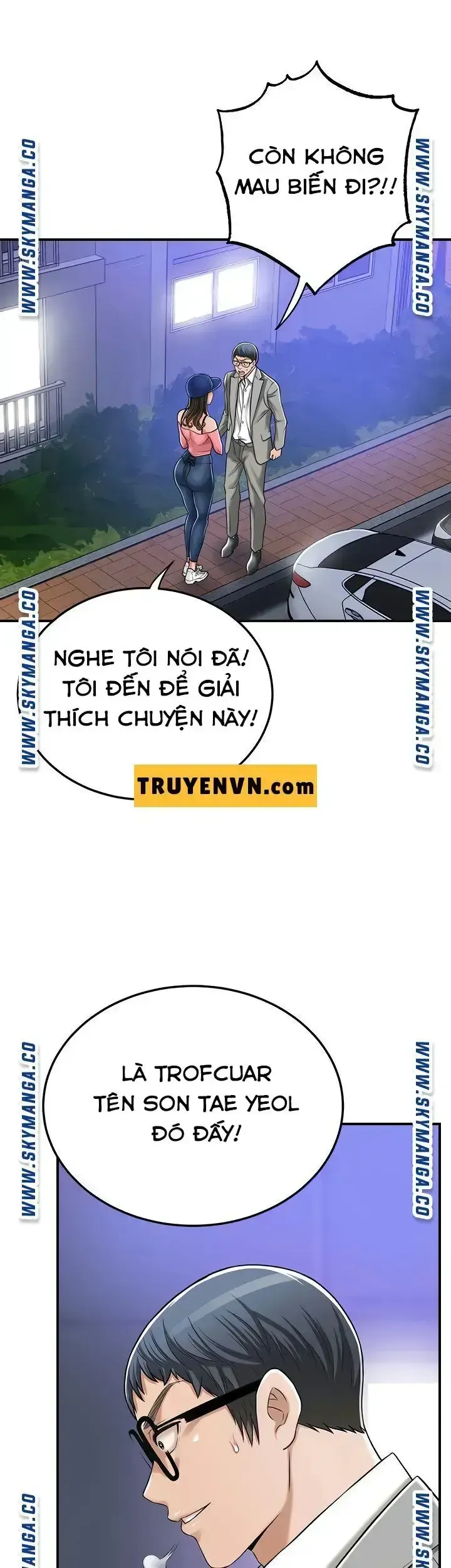 đọc truyện Ham Muốn Chương 46 ảnh 25 tại Thiên Thai Truyện