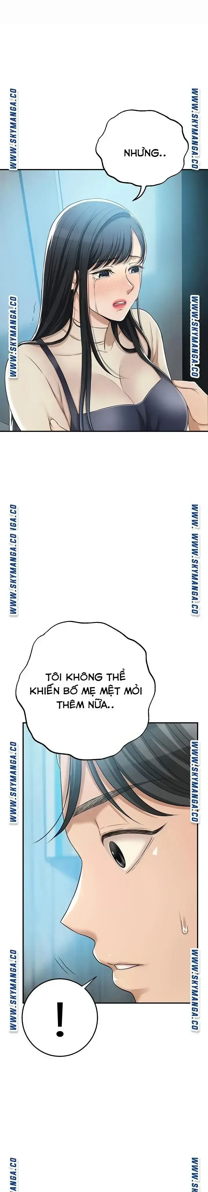đọc truyện Ham Muốn Chương 46 ảnh 9 tại Thiên Thai Truyện