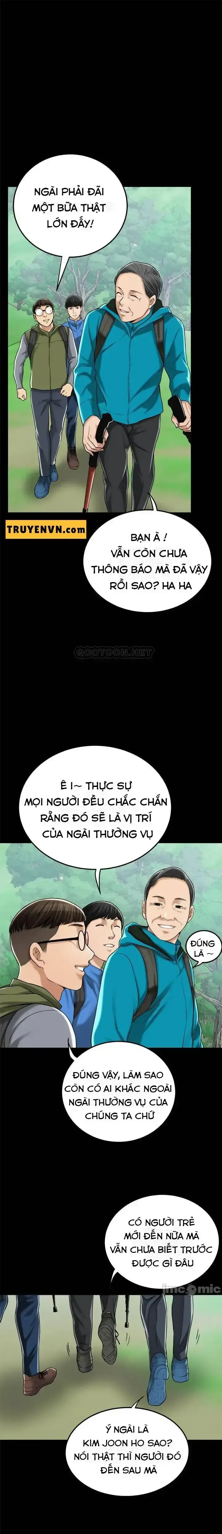 đọc truyện Ham Muốn Chương 47 ảnh 17 tại Thiên Thai Truyện