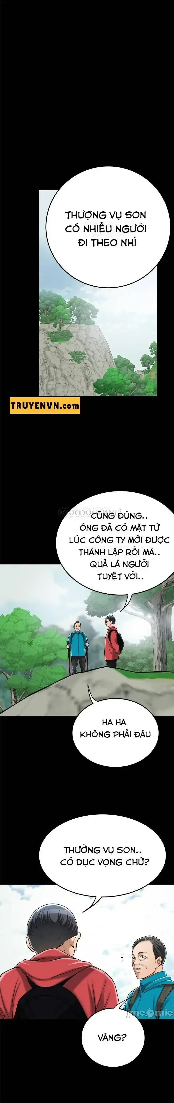 đọc truyện Ham Muốn Chương 47 ảnh 20 tại Thiên Thai Truyện