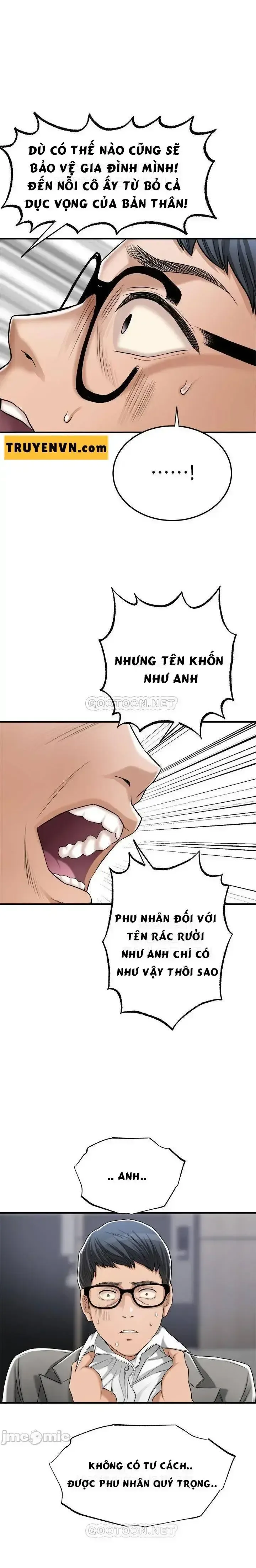 đọc truyện Ham Muốn Chương 47 ảnh 31 tại Thiên Thai Truyện